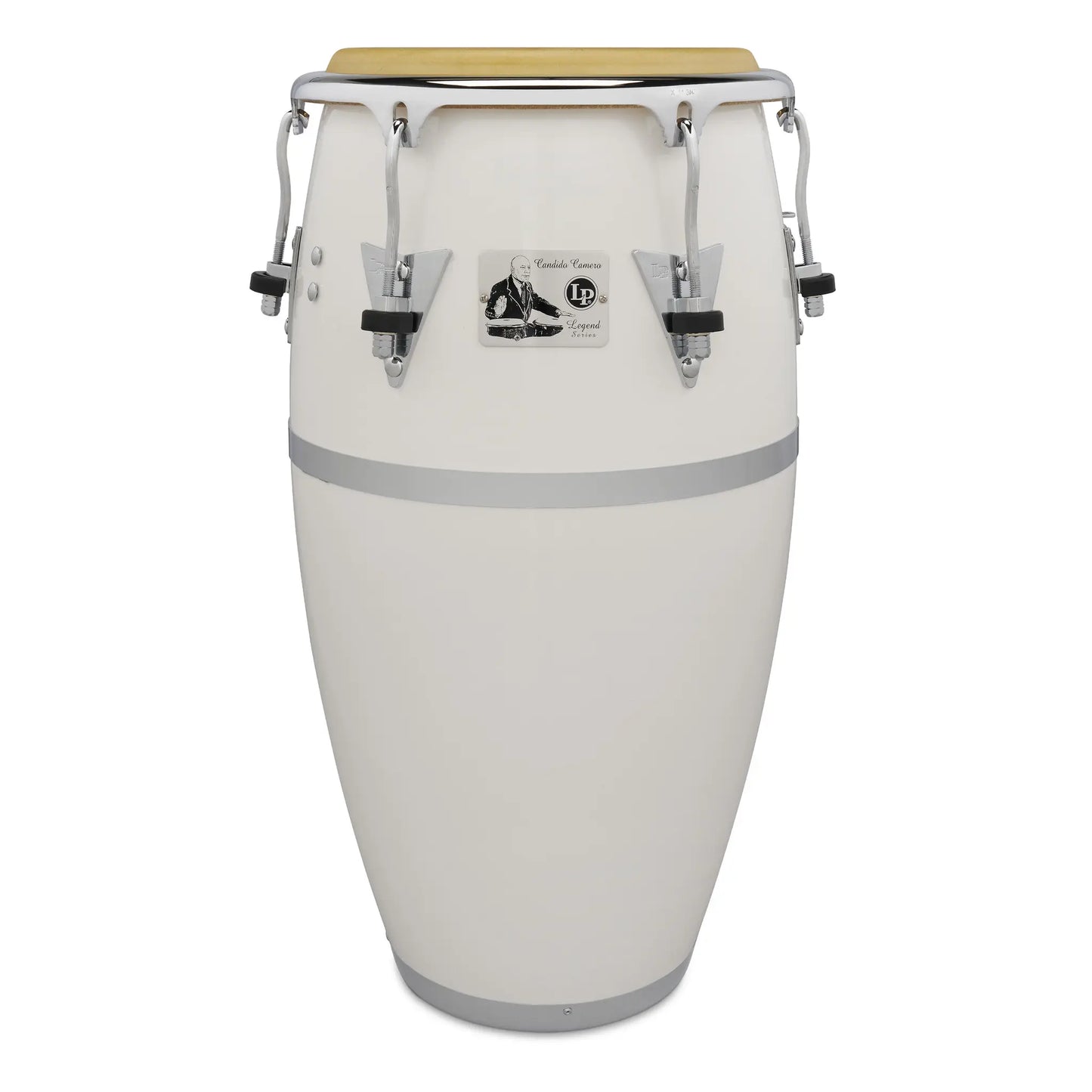 Candido 11-3/4" Conga