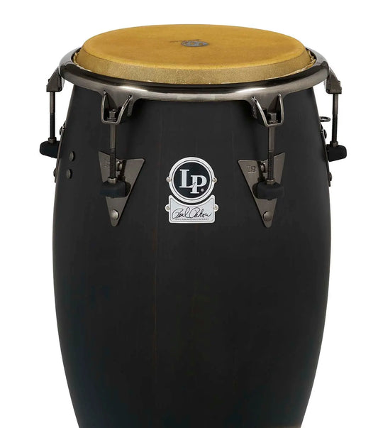 Raul Rekow 12-1/2" Tumba