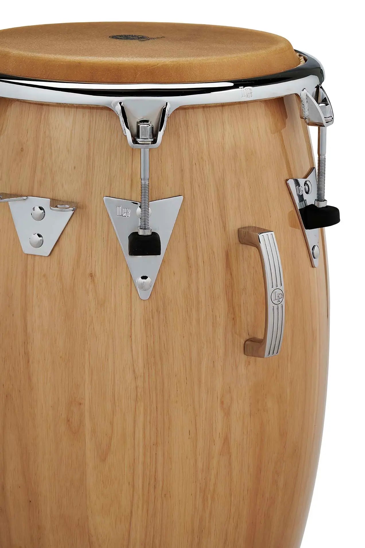Classic Top Tuning 11-3/4" Conga