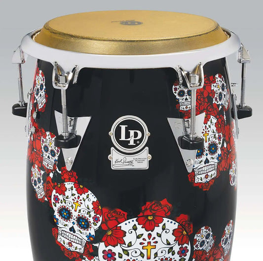 Karl Perazzo 11" Quinto