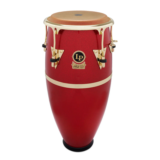 Fausto Cuevas 11" Quinto