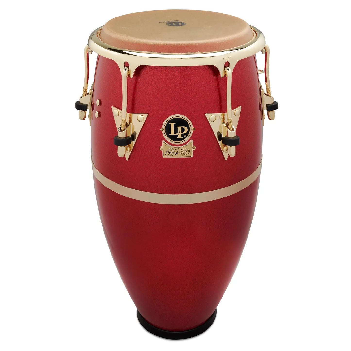 Fausto Cuevas 11-3/4" Conga