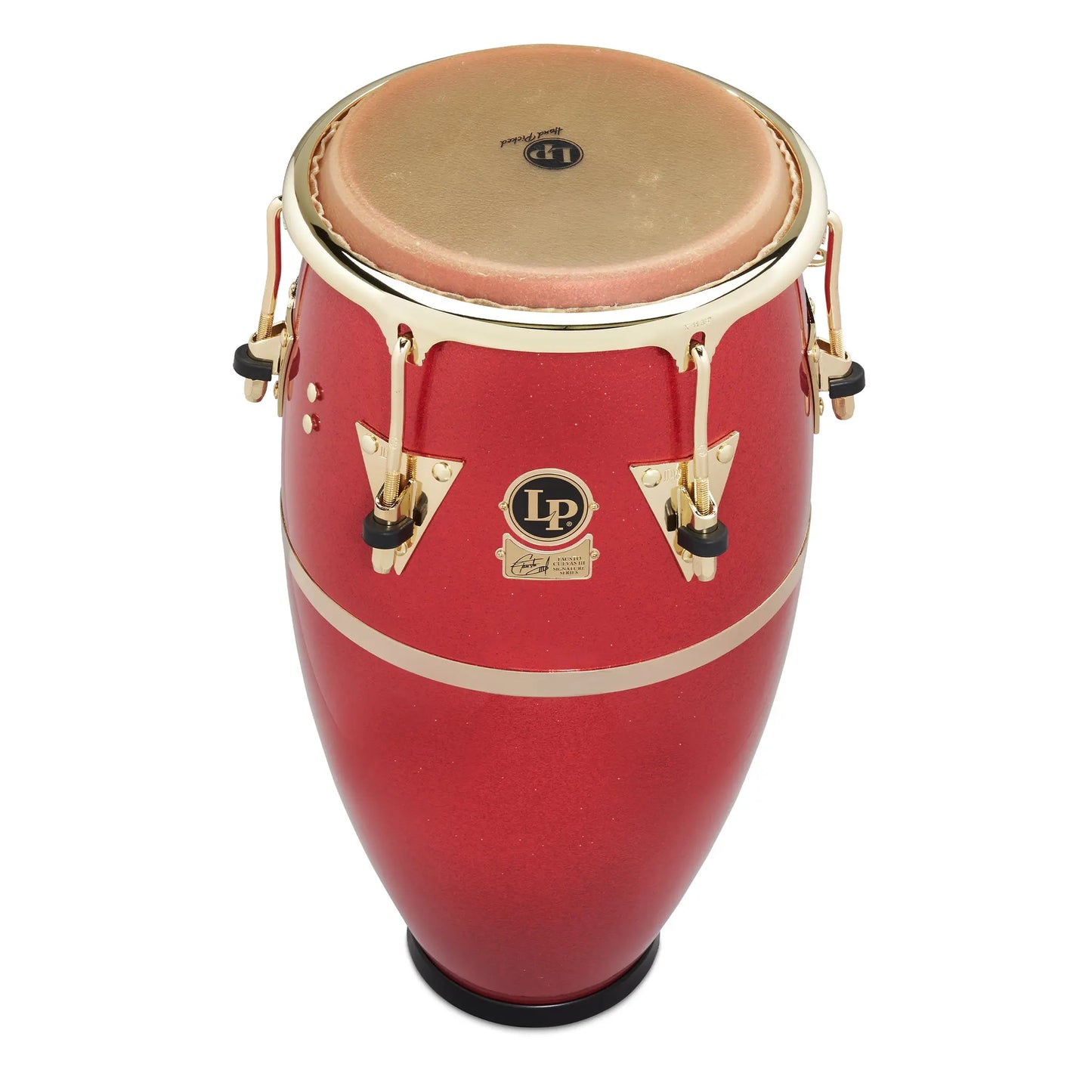 Fausto Cuevas 11-3/4" Conga