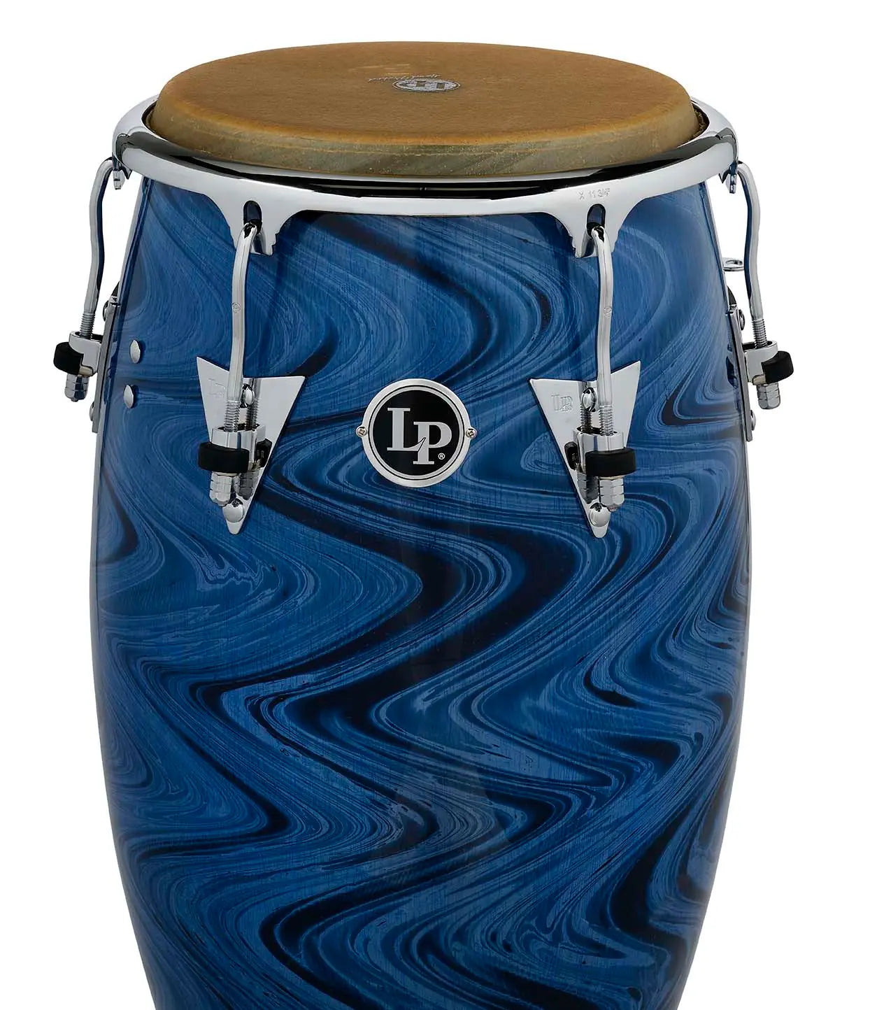 Jose Madera 12-1/2" Tumba
