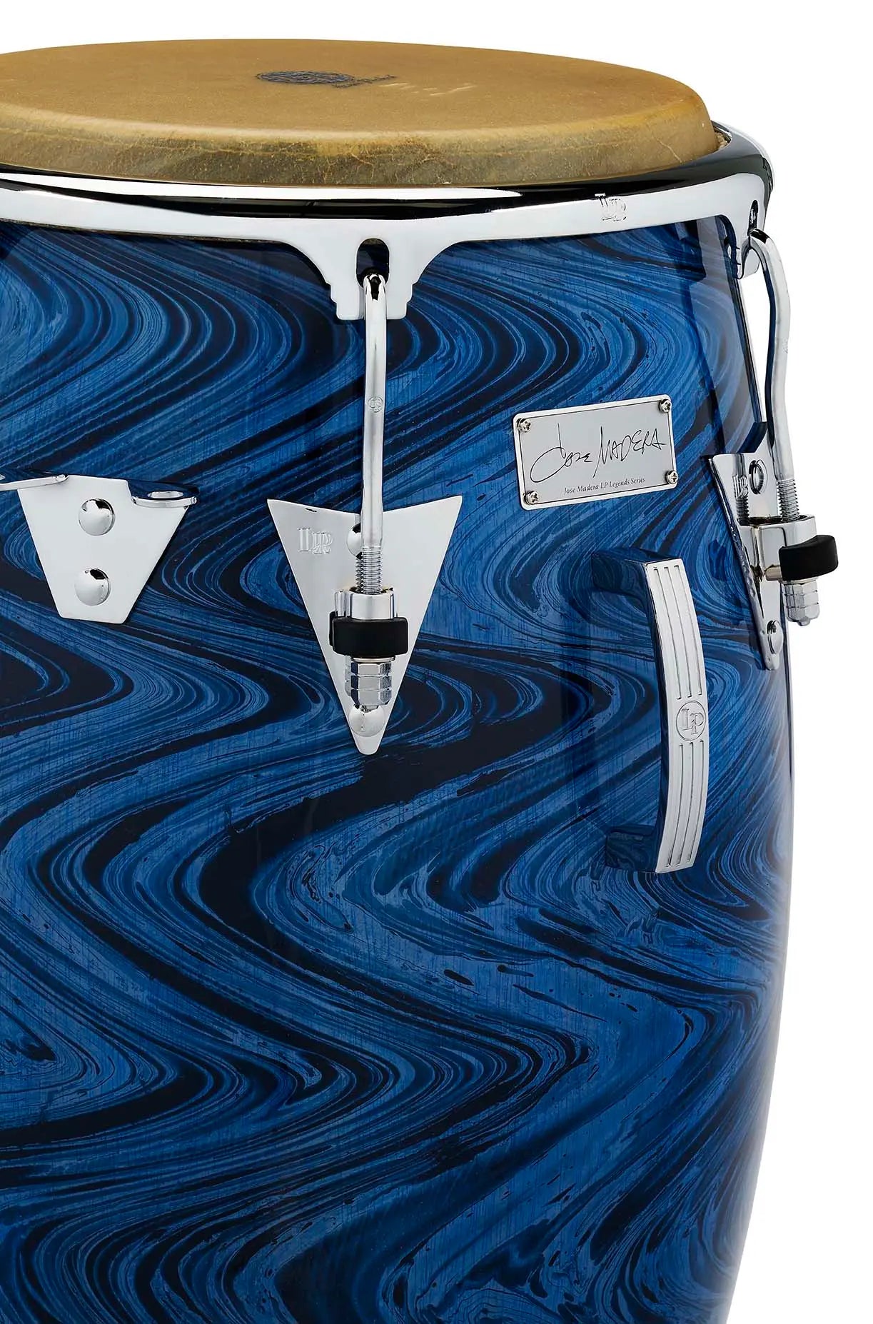 Jose Madera 12-1/2" Tumba