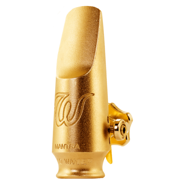 MANTRA SOPRANO MOUTHPIECE