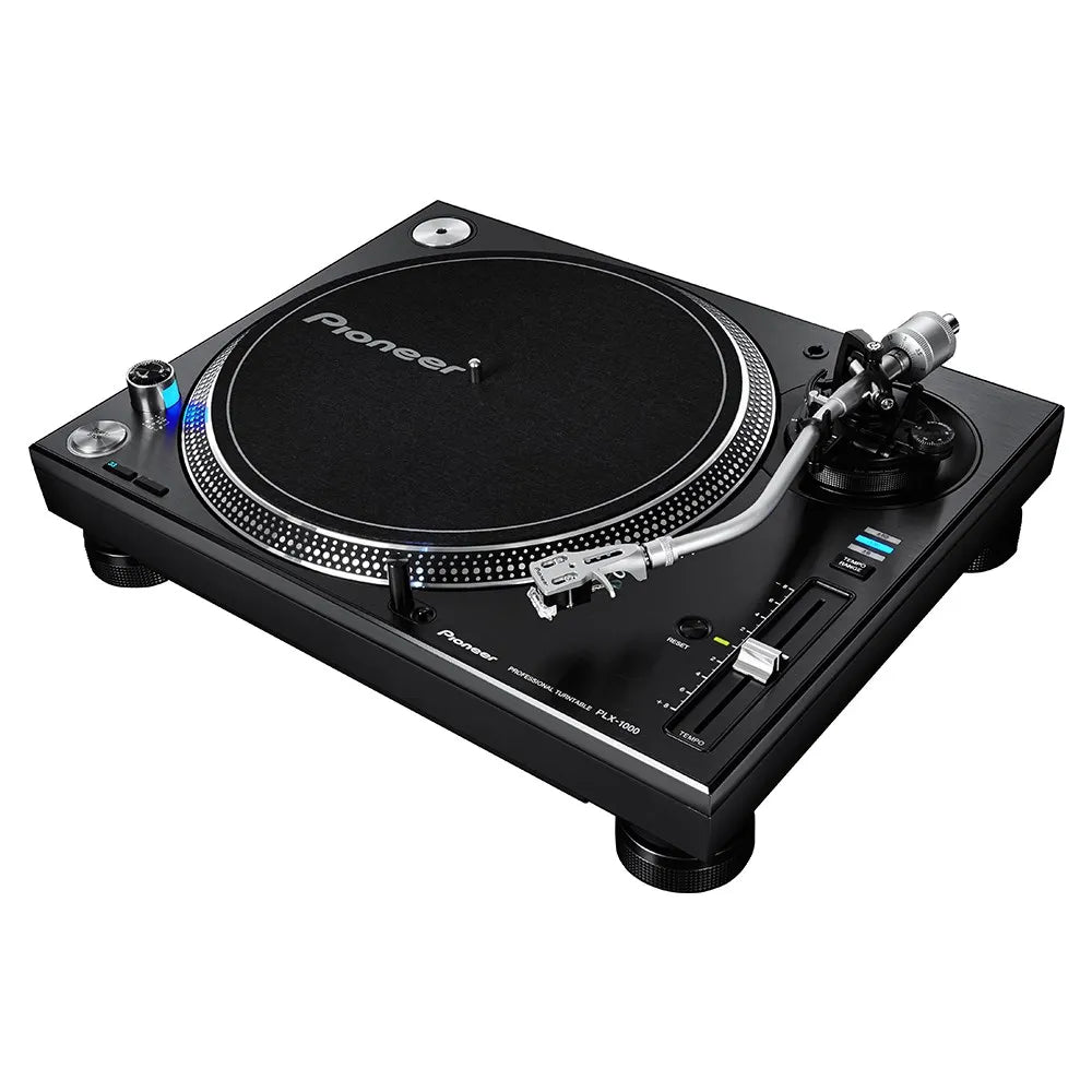 Pioneer PLX-1000 Professional Turntable