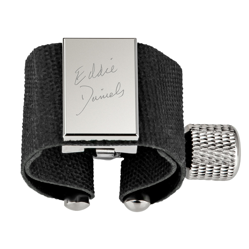 Eddie Daniels Platinum Ligature