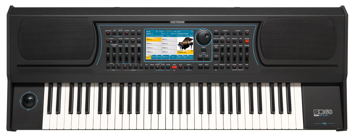 KETRON SD60