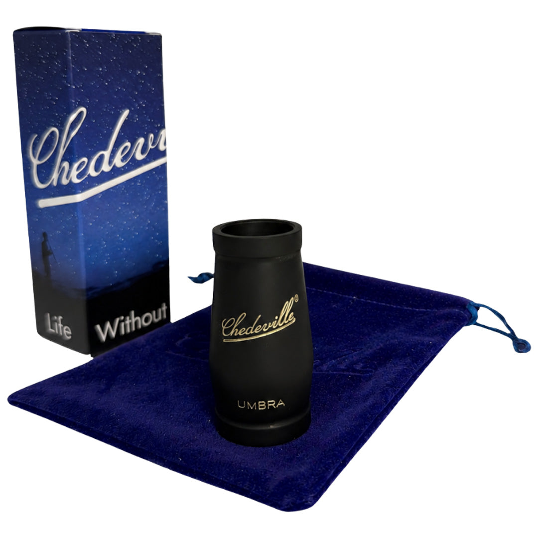 Chedeville Umbra Clarinet Barrel