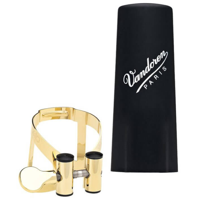VANDOREN M|O LIGATURE