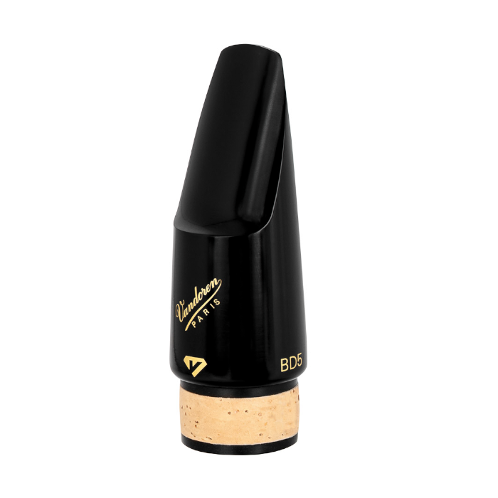 VANDOREN BASS CLARINET BLACK DIAMOND