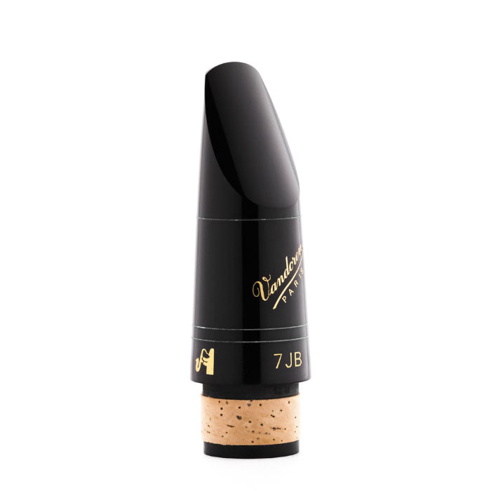VANDOREN B FLAT CLARINET 7JB