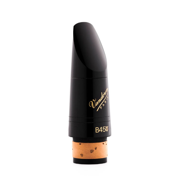 VANDOREN B FLAT CLARINET B45 LYRE