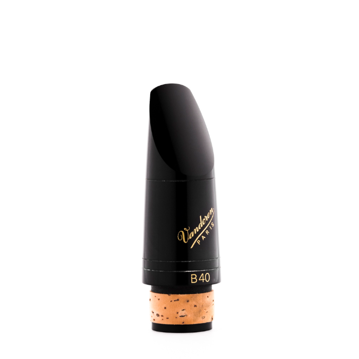 VANDOREN E FLAT CLARINET B40
