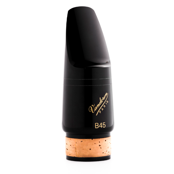 VANDOREN BASS CLARINET B45