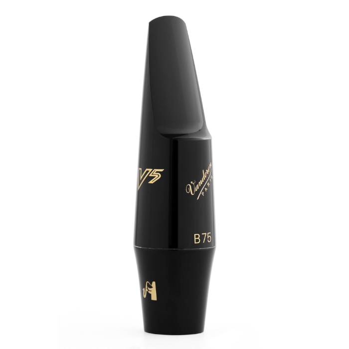 VANDOREN BARITONE SAX V5 JAZZ
