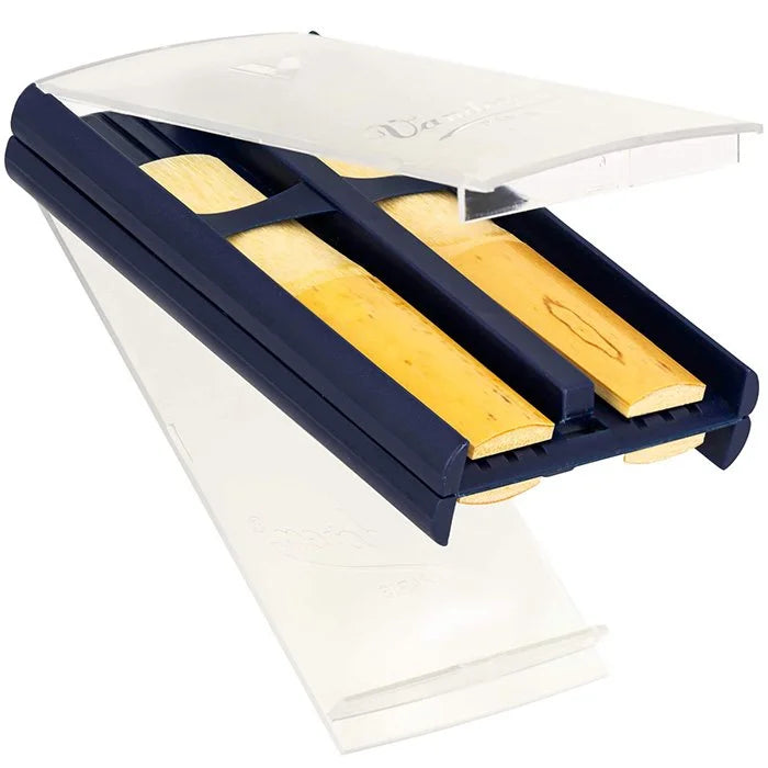 Vandoren Reed Case - Quad Pack