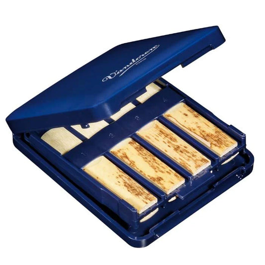 Vandoren Reed Case