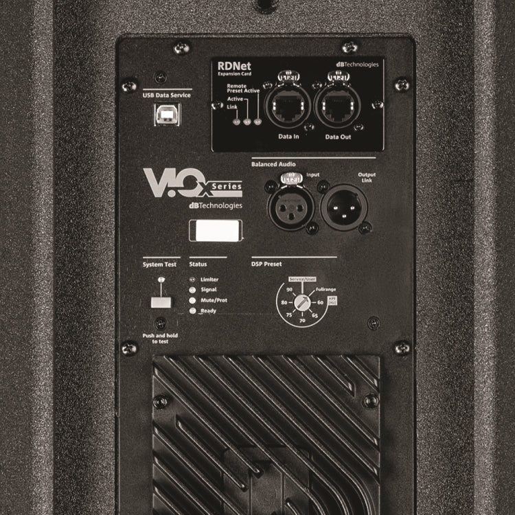 VIO X315