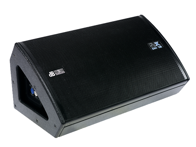 DVX DM12