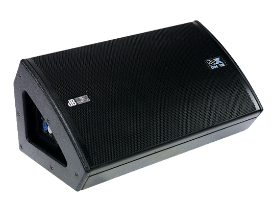 DVX DM12