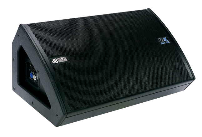 DVX DM15