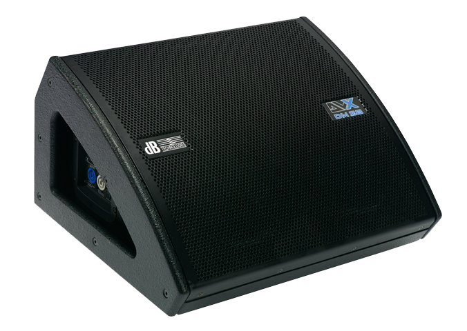 DVX DM28