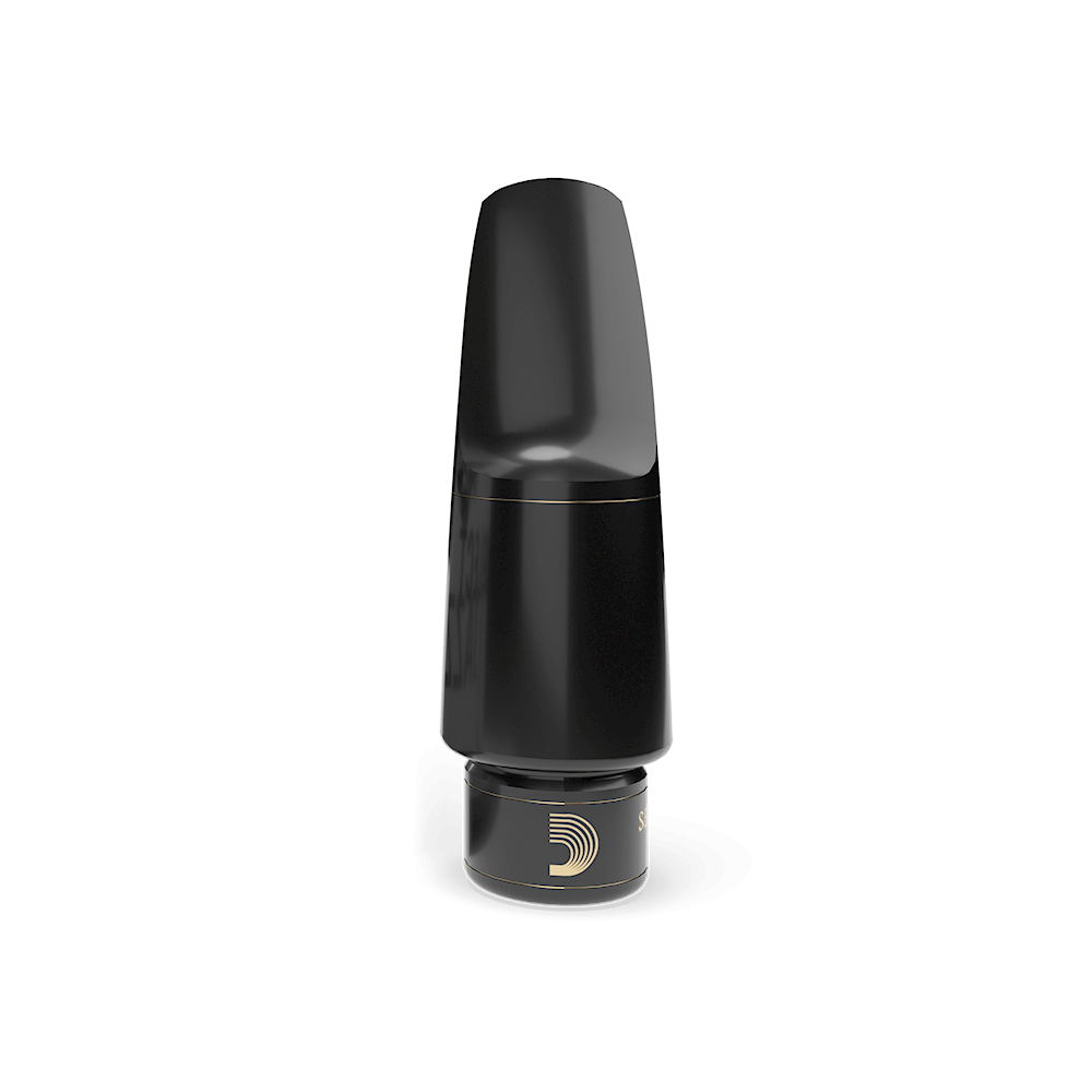 SELECT JAZZ ALTO SAXOPHONE MOUTHPIECE