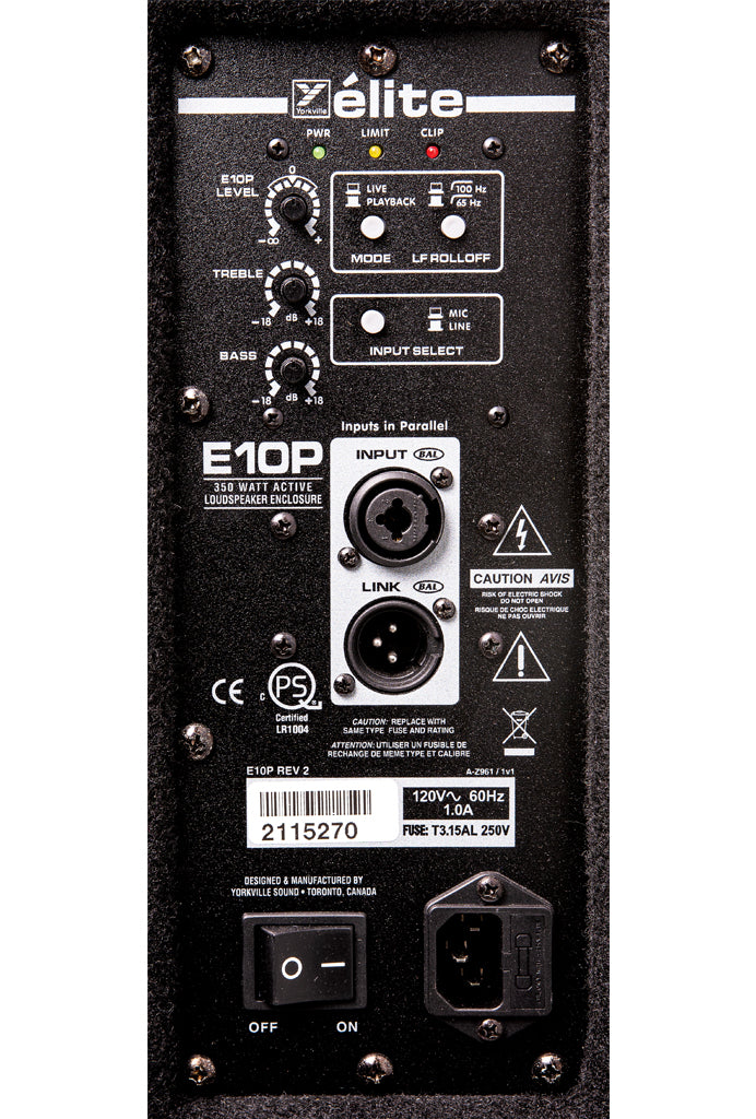 E10P