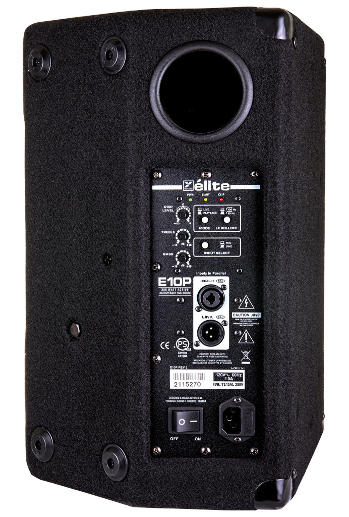 E10P