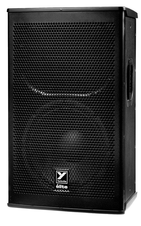 YORKVILLE EF12 Elite 12” Unpowered Loudspeaker