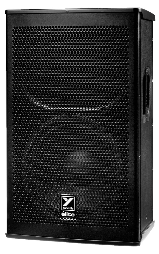 YORKVILLE EF12P Elite 12” Powered Loudspeaker
