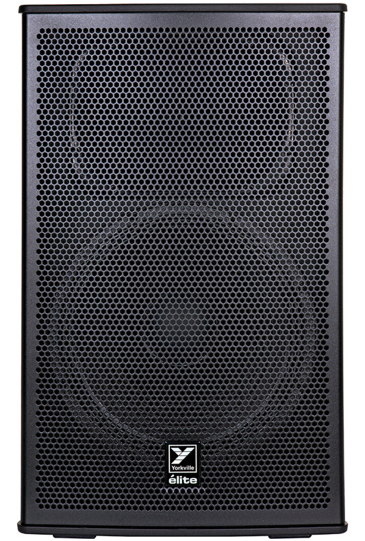 YORKVILLE EF15 Elite 15” Unpowered Loudspeaker