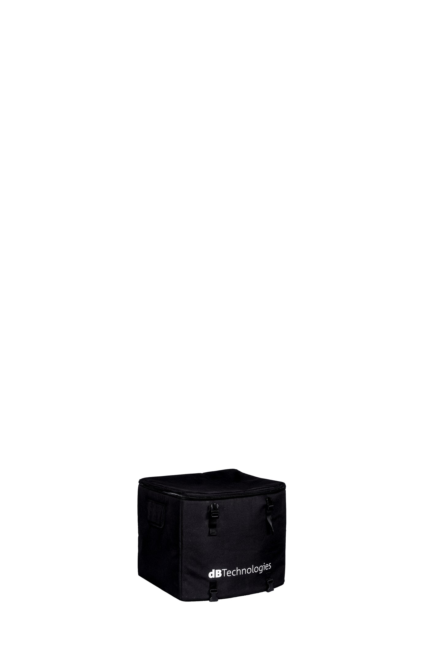 ES802 - Column PA system