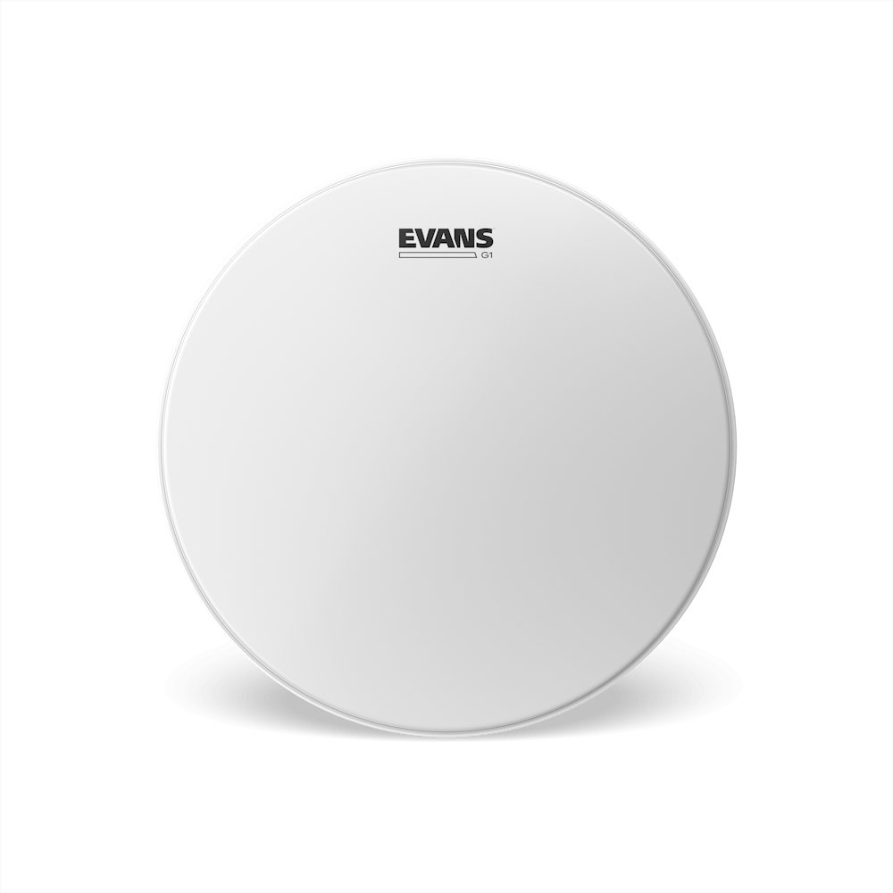 EVANS G1 COATED TOM BATTER