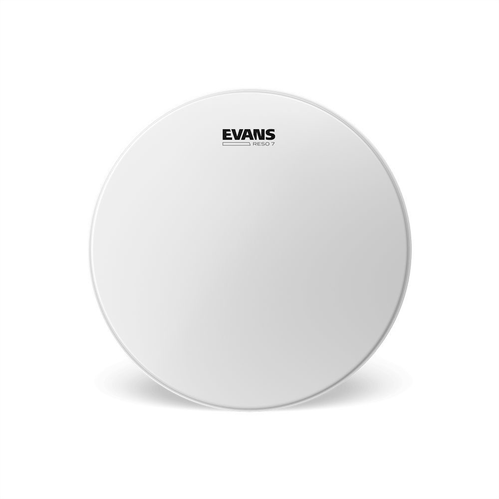 EVANS RESO 7 TOM RESO