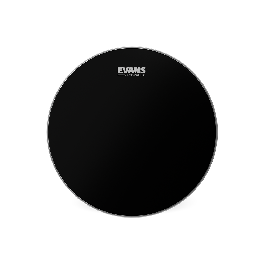 EVANS HYDRAULIC SNARE DRUMHEAD