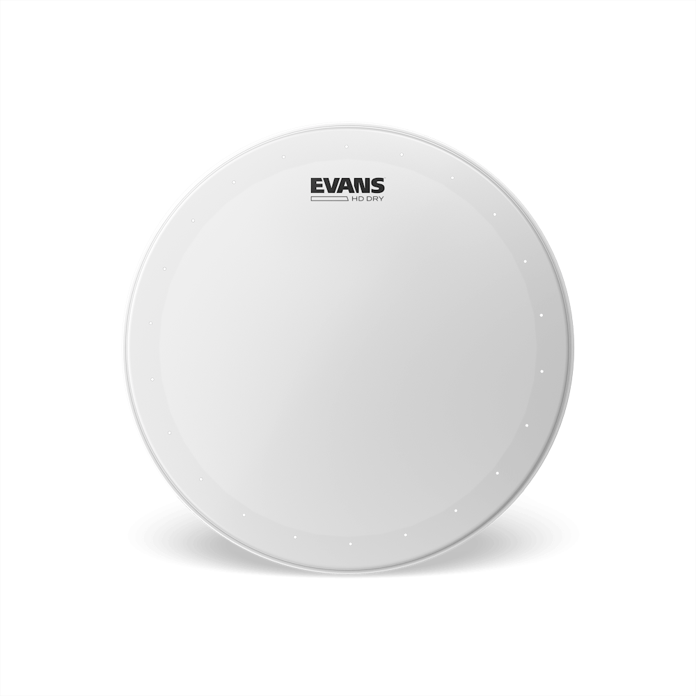 EVANS HD DRY SNARE BATTER
