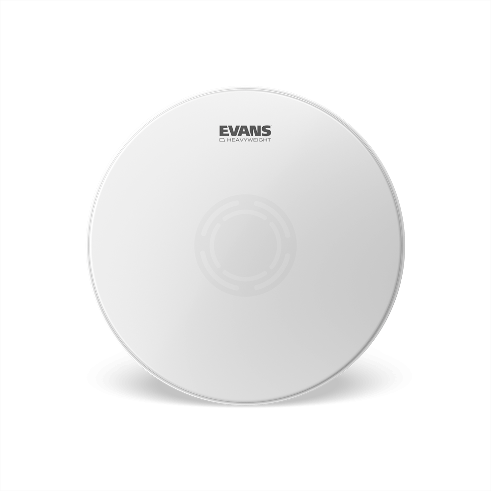 EVANS HEAVYWEIGHT SNARE BATTER