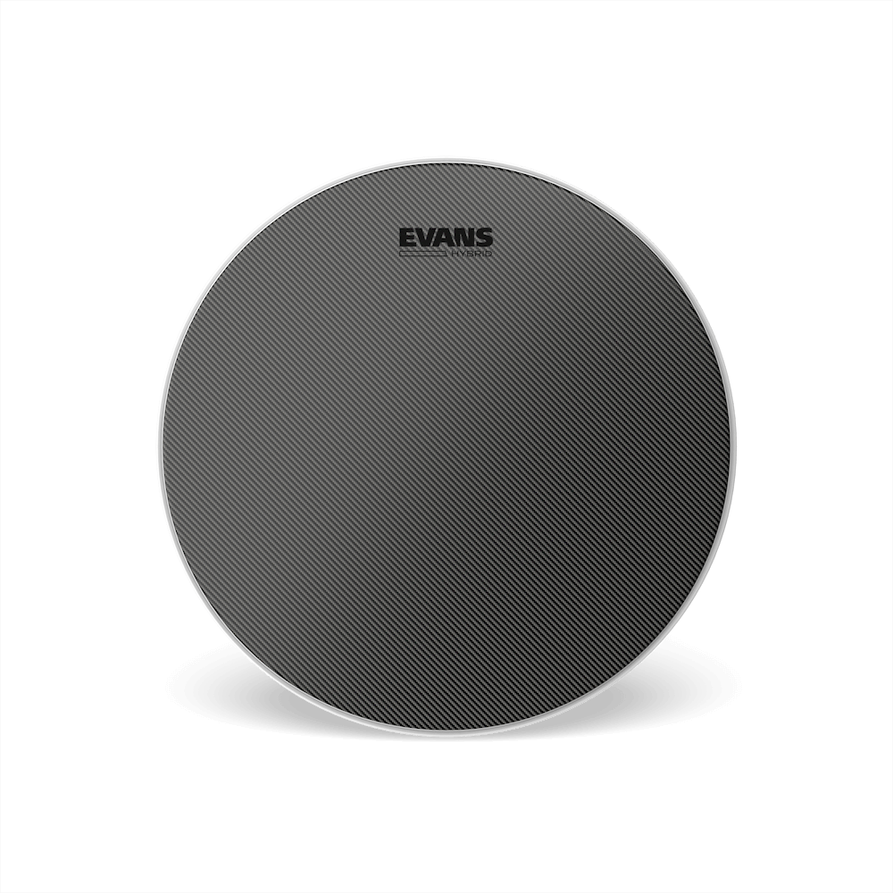 EVANS HYBRID SNARE BATTER
