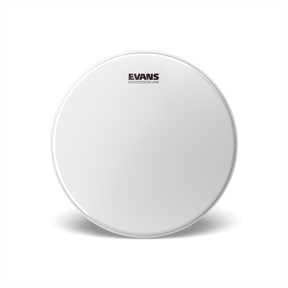 EVANS UV2 COATED TOM BATTER