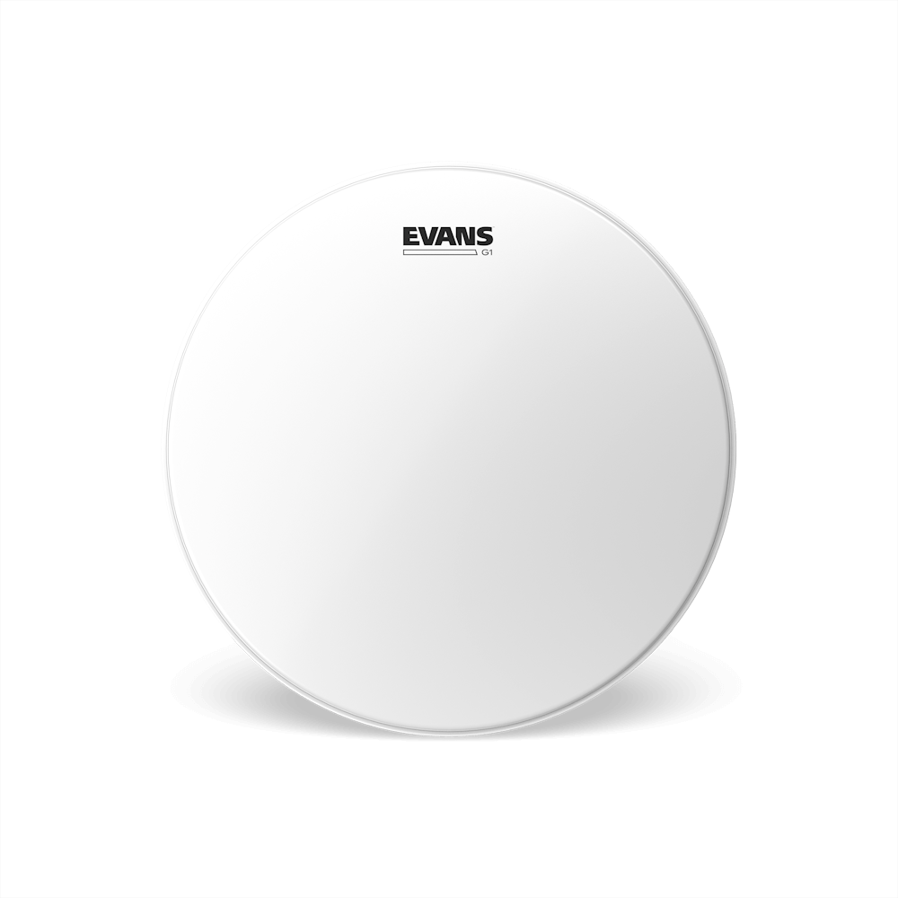 EVANS G1 COATED BASS RESO