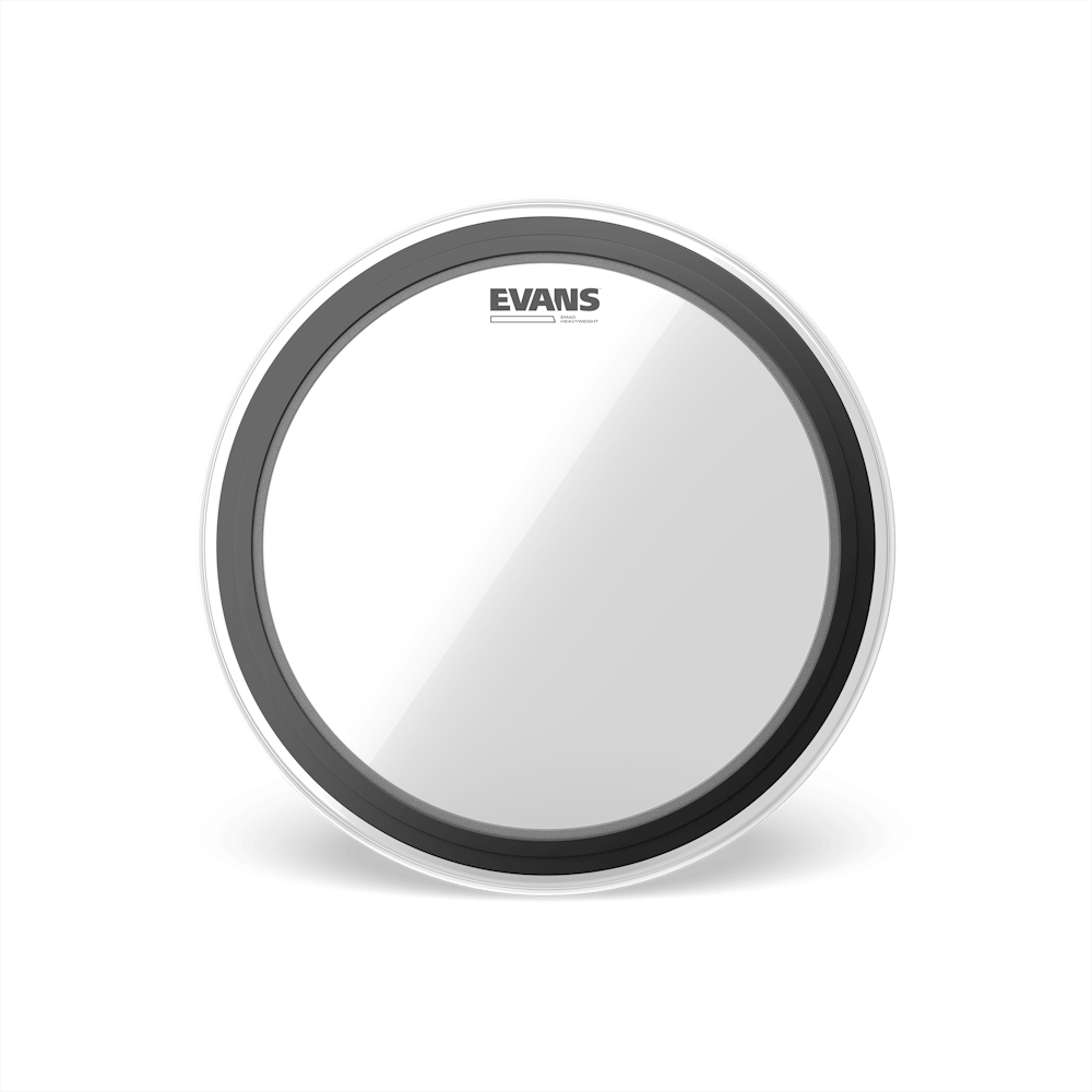 EVANS EMAD HEAVYWEIGHT BASS BATTER