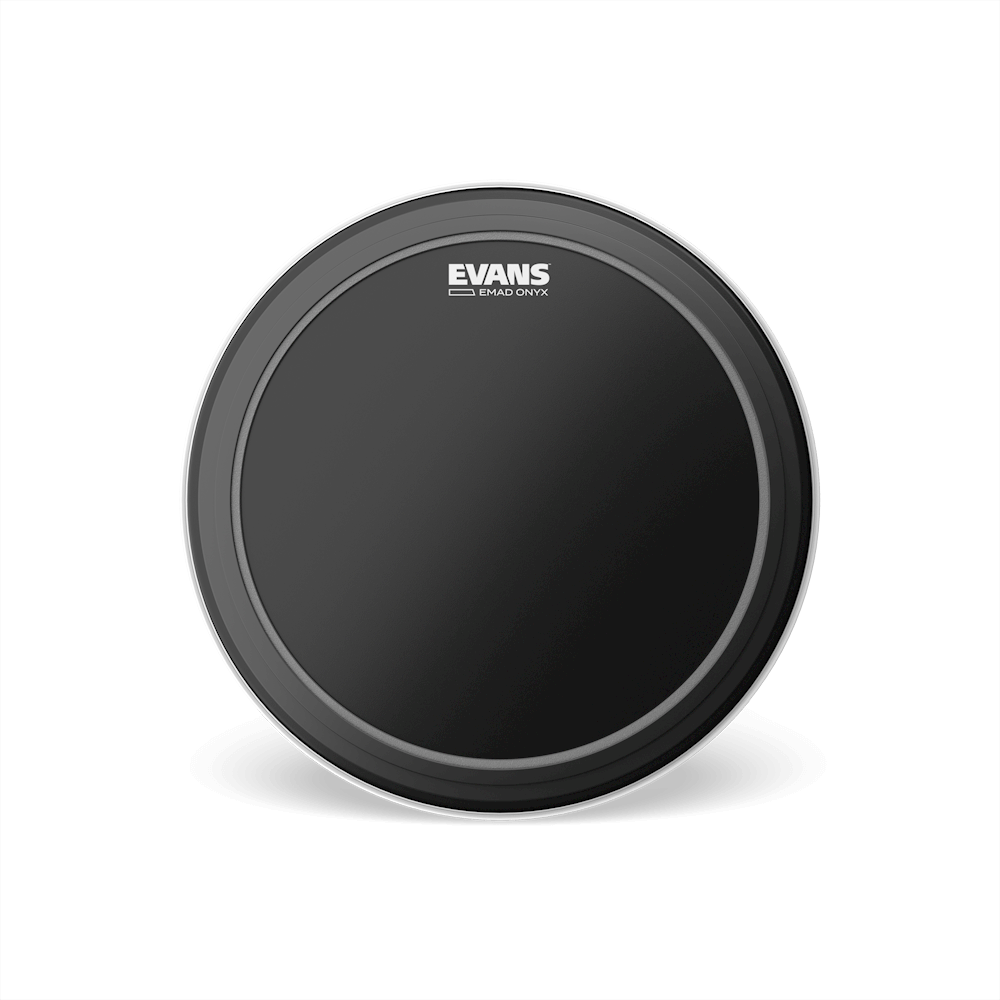 EVANS EMAD ONYX BASS BATTER