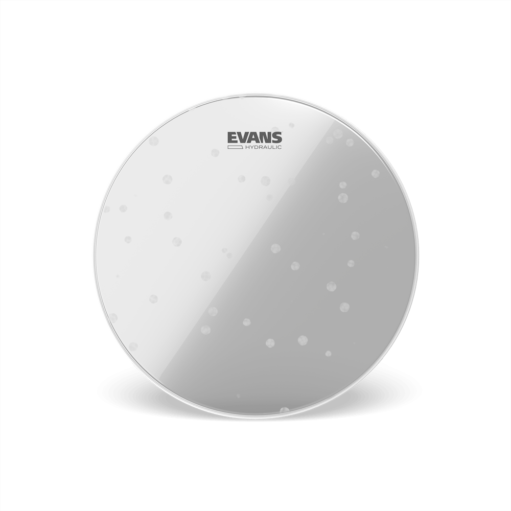 EVANS HYDRAULIC BASS BATTER