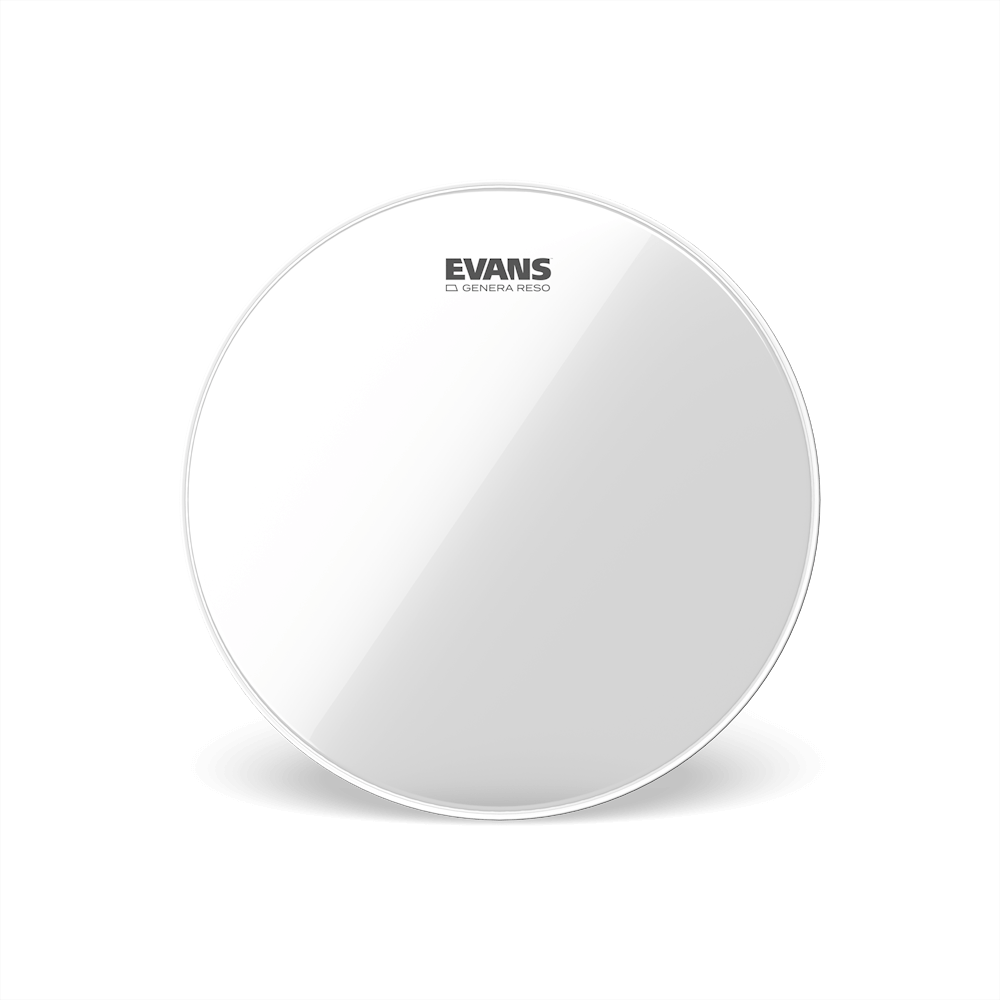 EVANS GENERA RESONANT TOM RESO