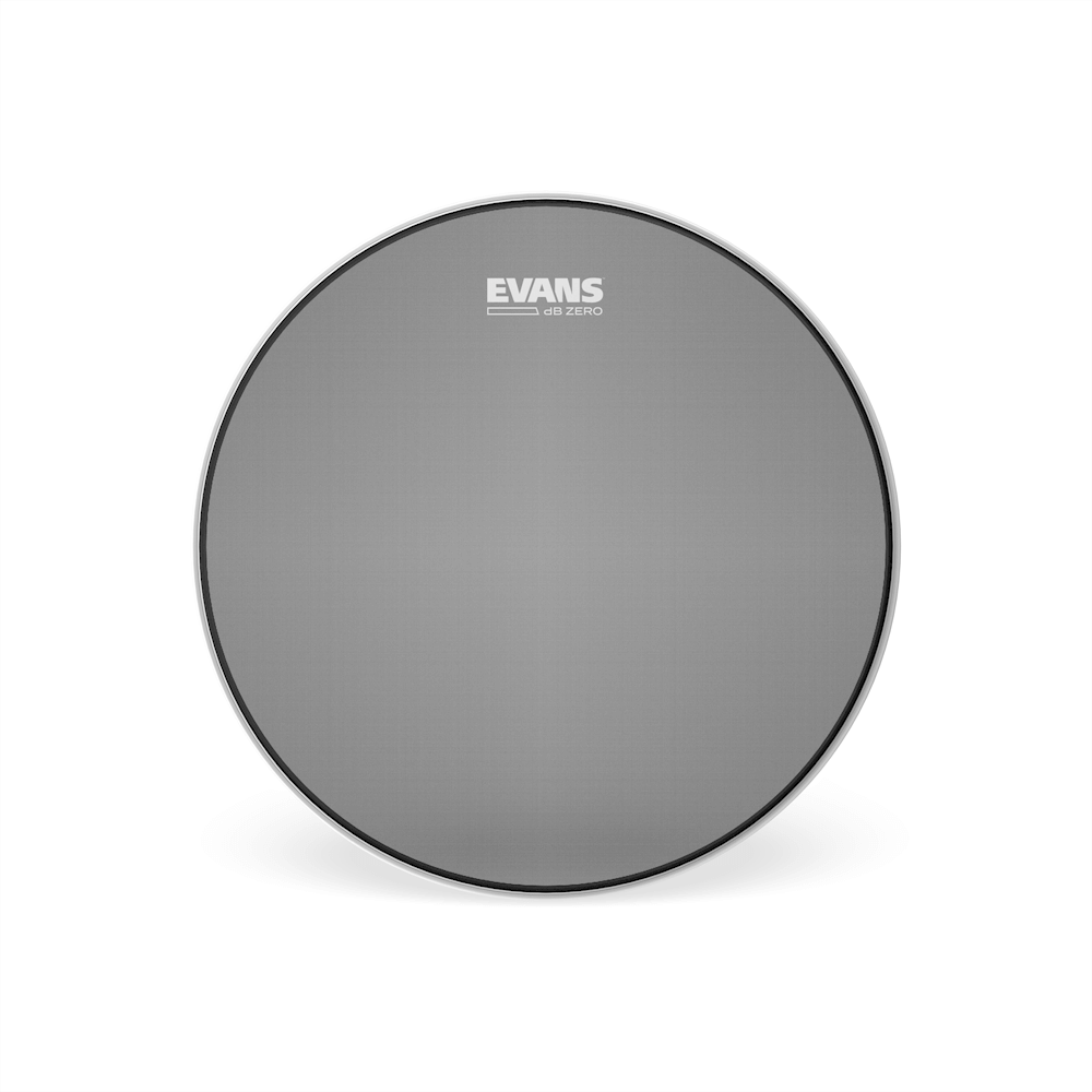 EVANS dB ZERO TOM BATTER