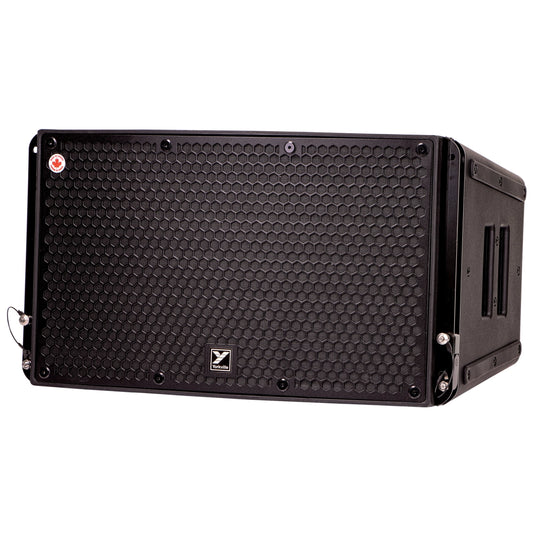 YORKVILLE PSA28 Paraline 2x8" Powered Loudspeaker