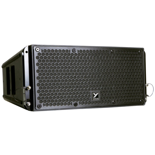 YORKVILLE PSA26 Paraline 2x6" Powered Loudspeaker